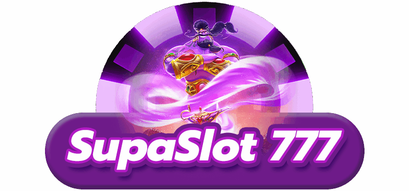 SupaSlot 777
