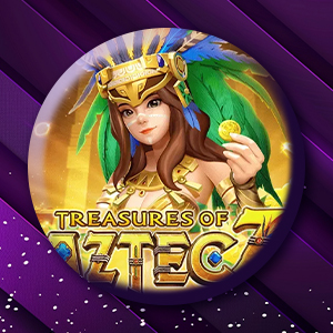 Treasures of Aztec